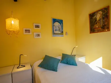 Les Mas de Pramousquier, Appartement 4 personnes à Le Lavandou - Photo 11