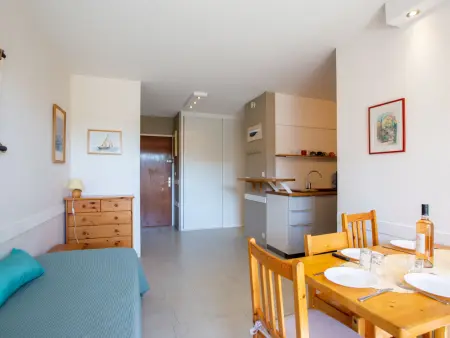 Les Rives de la Favière, Appartement 4 personnes à Bormes les Mimosas - Photo 1