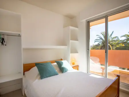 Les Rives de la Favière, Appartement 4 personnes à Bormes les Mimosas - Photo 2
