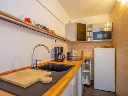 Les Rives de la Favière, Appartement 4 personnes à Bormes les Mimosas - Photo 3