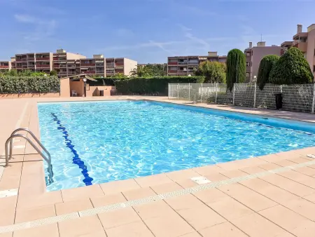 Les Rives de la Favière, Appartement 4 personnes à Bormes les Mimosas - Photo 4