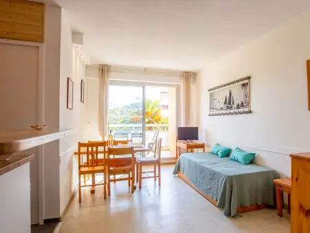 Les Rives de la Favière, Appartement 4 personnes à Bormes les Mimosas - Photo 5