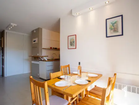 Les Rives de la Favière, Appartement 4 personnes à Bormes les Mimosas - Photo 7