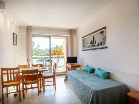 Les Rives de la Favière, Appartement 4 personnes à Bormes les Mimosas - Photo 8