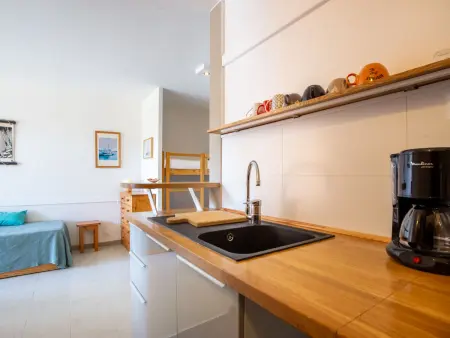 Les Rives de la Favière, Appartement 4 personnes à Bormes les Mimosas - Photo 9