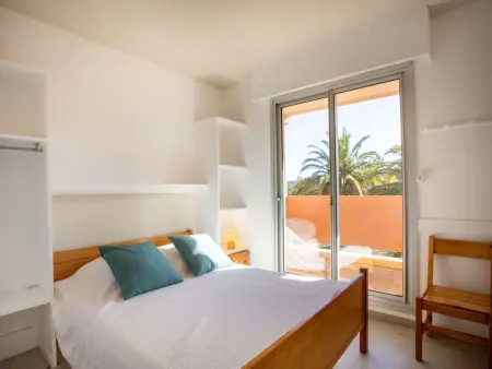 Les Rives de la Favière, Appartement 4 personnes à Bormes les Mimosas - Photo 10