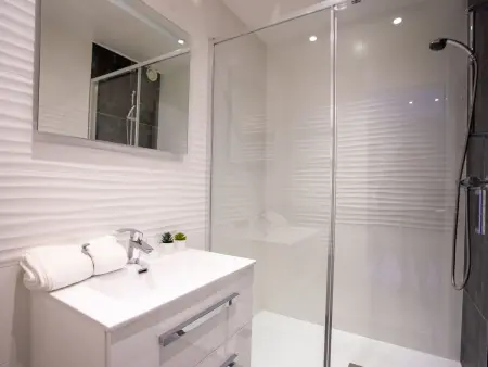 Les Rives de la Favière, Appartement 4 personnes à Bormes les Mimosas - Photo 12