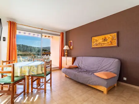 Les Rives de la Favière, Appartement 4 personnes à Bormes les Mimosas - Photo 2