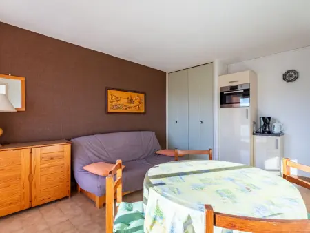 Les Rives de la Favière, Appartement 4 personnes à Bormes les Mimosas - Photo 5