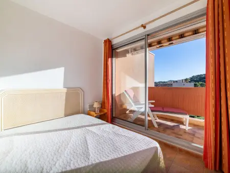 Les Rives de la Favière, Appartement 4 personnes à Bormes les Mimosas - Photo 7