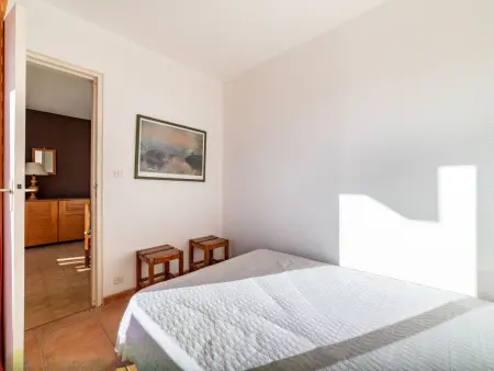 Les Rives de la Favière, Appartement 4 personnes à Bormes les Mimosas - Photo 9