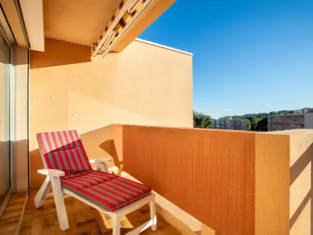 Les Rives de la Favière, Appartement 4 personnes à Bormes les Mimosas - Photo 12
