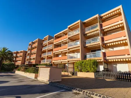Les Rives de la Favière, Appartement 4 personnes à Bormes les Mimosas - Photo 14