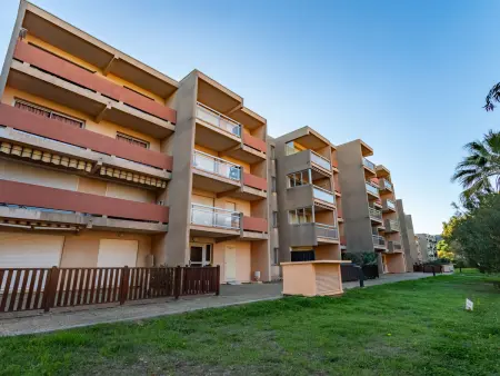 Les Rives de la Favière, Appartement 4 personnes à Bormes les Mimosas - Photo 16