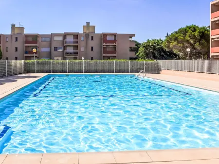 Les Rives de la Favière, Appartement 4 personnes à Bormes les Mimosas - Photo 17