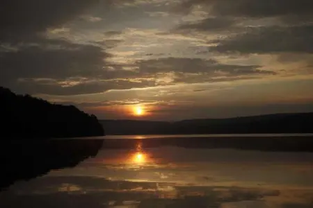 Stardust 40 Family Lodge, Appartement 5 personnes à Signy l’Abbaye - Photo 16