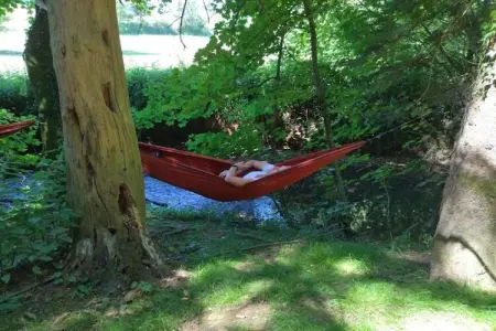 Stardust 40 Family Lodge, Appartement 5 personnes à Signy l’Abbaye - Photo 30