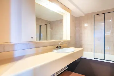 Le Vernon N 406 - 2P5, Appartement 5 personnes à Chamrousse - Photo 8