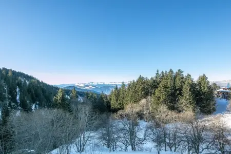 Le Vernon N 406 - 2P5, Appartement 5 personnes à Chamrousse - Photo 9