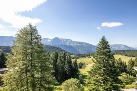 Le Vernon N 406 - 2P5, Appartement 5 personnes à Chamrousse - Photo 11