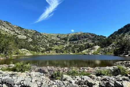 Le Vernon N 406 - 2P5, Appartement 5 personnes à Chamrousse - Photo 12