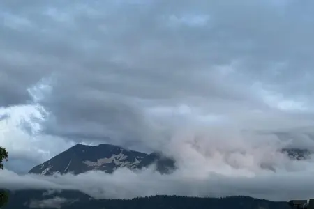 Le Vernon N 406 - 2P5, Appartement 5 personnes à Chamrousse - Photo 14