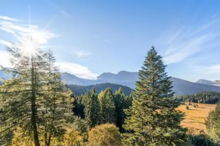 Le Vernon N 406 - 2P5, Appartement 5 personnes à Chamrousse - Photo 16