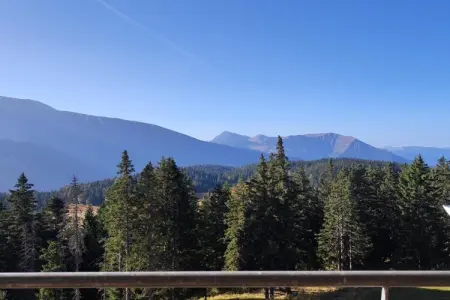 Le Vernon N 406 - 2P5, Appartement 5 personnes à Chamrousse - Photo 23