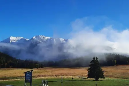 Le Vernon N 406 - 2P5, Appartement 5 personnes à Chamrousse - Photo 24