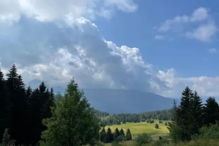 Le Vernon N 406 - 2P5, Appartement 5 personnes à Chamrousse - Photo 26