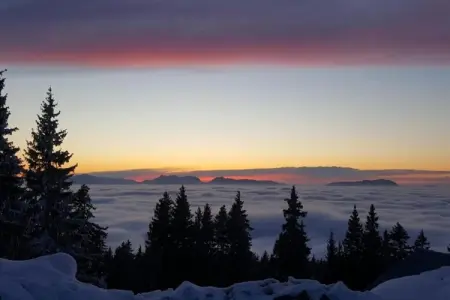 Le Vernon N 406 - 2P5, Appartement 5 personnes à Chamrousse - Photo 29