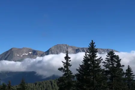Le Vernon N 406 - 2P5, Appartement 5 personnes à Chamrousse - Photo 30