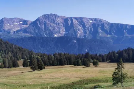 Le Vernon N 406 - 2P5, Appartement 5 personnes à Chamrousse - Photo 32