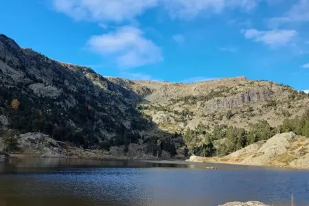 Le Vernon N 406 - 2P5, Appartement 5 personnes à Chamrousse - Photo 33