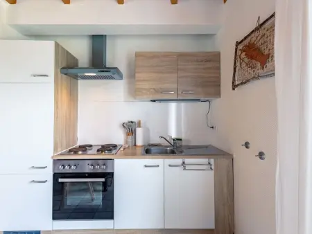 Ker Maeziou, Maison 2 personnes à Plounevez Lochrist - Photo 8