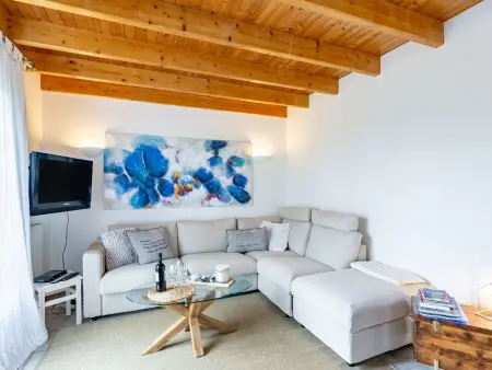 Ker Maeziou, Maison 2 personnes à Plounevez Lochrist - Photo 9