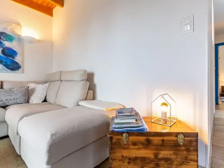Ker Maeziou, Maison 2 personnes à Plounevez Lochrist - Photo 10