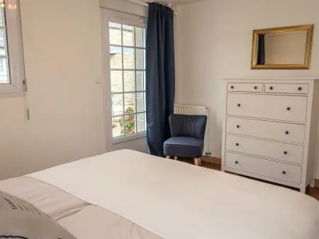 Ker Maeziou, Maison 2 personnes à Plounevez Lochrist - Photo 13