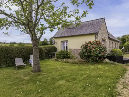 Ker Maeziou, Maison 2 personnes à Plounevez Lochrist - Photo 19