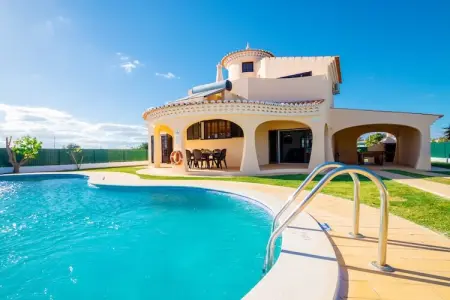 Villa à Albufeira, Villa Ushuaia - L1070389