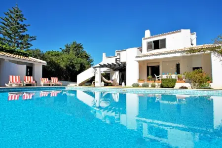 Villa à Albufeira, Villa Mauritius - L1070393