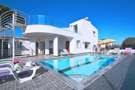 Villa à Albufeira, Villa Praia - L1070398