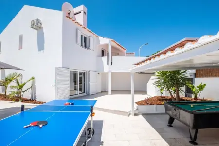 Villa à Albufeira, Villa Paradisius - L1070399