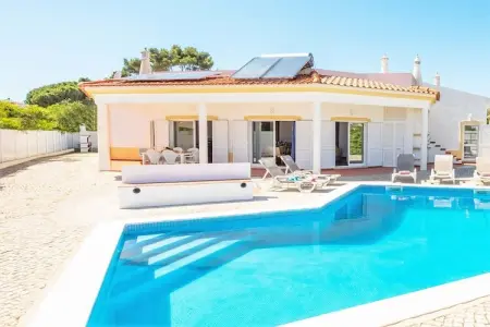 Villa à Albufeira, Villa Bermudas - L1070407