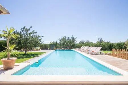 Maison à Selva, Sa Xabola, Finca 5StarsHome Mallorca - L1070413