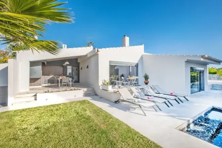 Villa à Alvor, Villa San Marino - L1070418