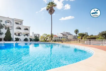 Appartement à Albufeira, Apartment Melbourne 2 - L1070422