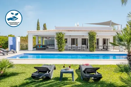 Villa à Carvoeiro, Villa Koster - L1070425