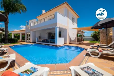 Villa à Albufeira, Villa Laguna - L1070426