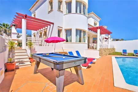 Villa à Albufeira, Villa Melanesia - L1070434